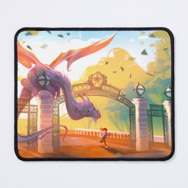 Item preview, School's Out! designed and sold by GalaxyChicken.
