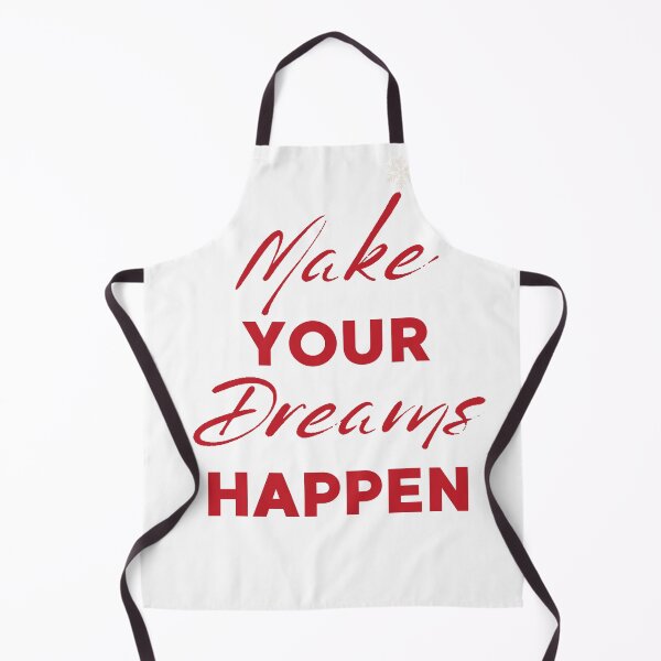 Item preview, Motivation, Inspiration, Dreams, Come True, Make Your Dreams Happen, Happiness, Fulfillment, Goal designed and sold by WORLD-SOFIA.
