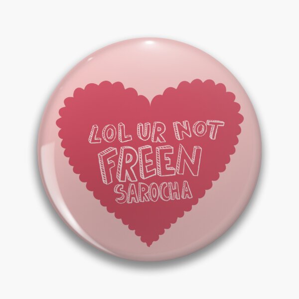 Item preview, Lol ur not freen sarocha designed and sold by Shopthestan.