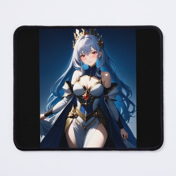 Item preview, Freyja Fanart designed and sold by iloveanimechibi.