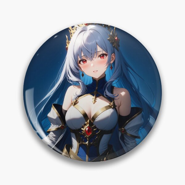 Item preview, Freyja Fanart designed and sold by iloveanimechibi.