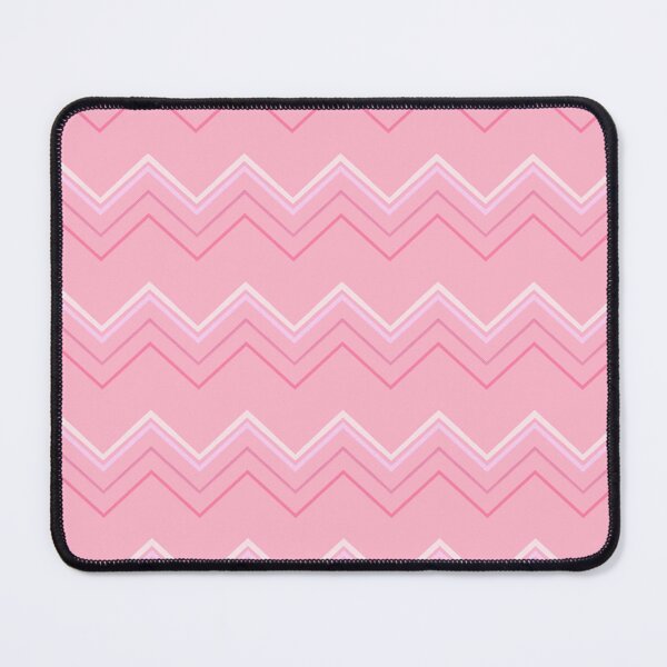 Item preview, Mixed Pink Chevron Pattern  designed and sold by JaygiesDesign.
