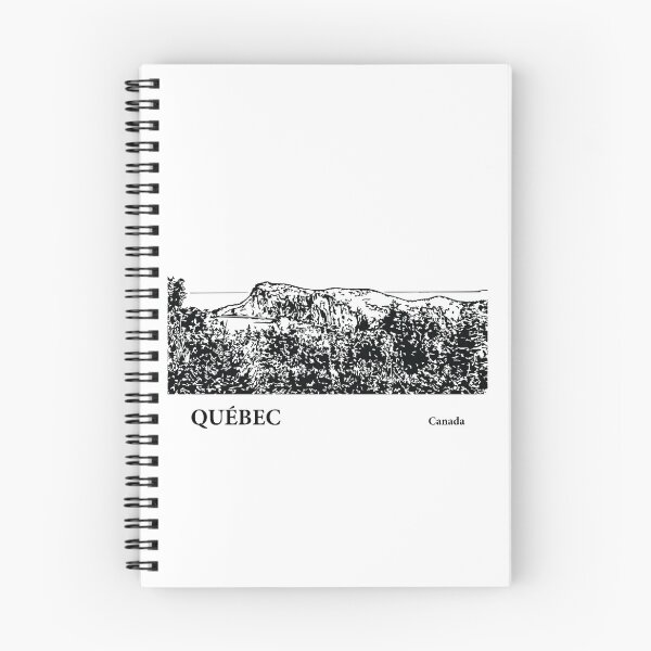 Item preview, Quebec Canada designed and sold by Lakeric.