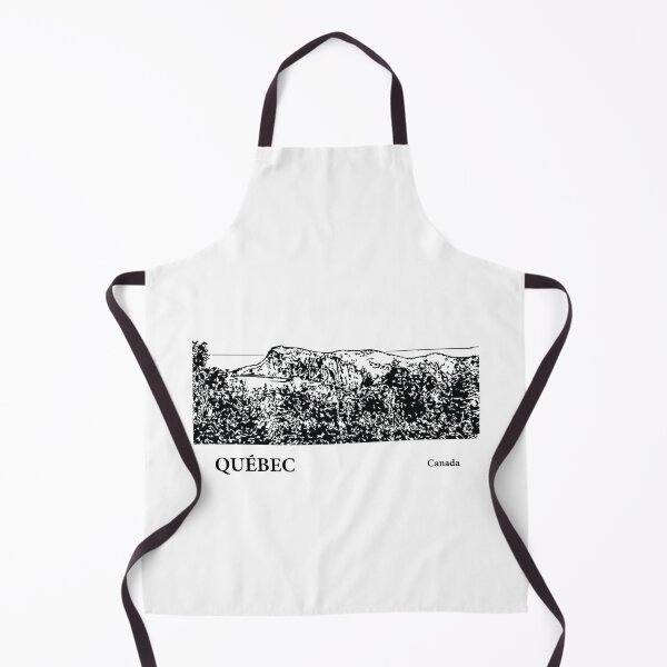 Item preview, Quebec Canada designed and sold by Lakeric Cityscapes.