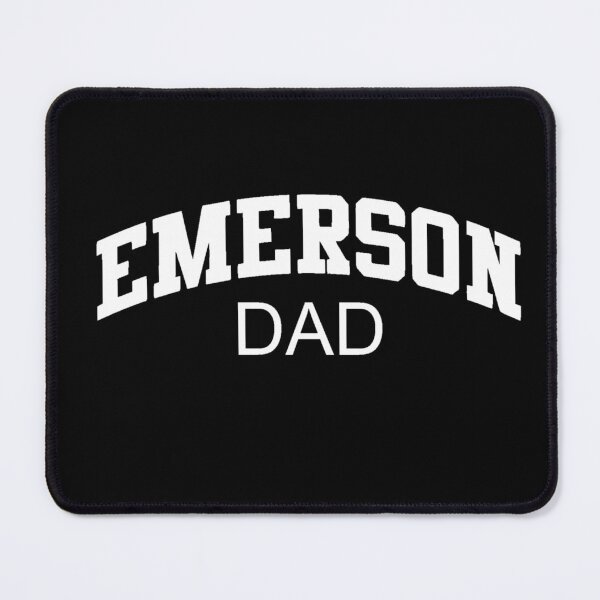 Item preview, Emerson Dad designed and sold by UniSouvenirs.
