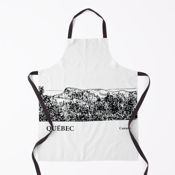 Item preview, Quebec Canada designed and sold by Lakeric Cityscapes.
