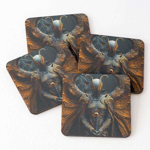 Item preview, Eamon designed and sold by OccultDreams.
