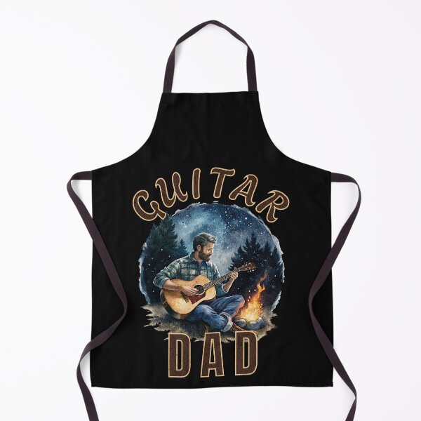 Item preview, Guitar Dad designed and sold by ZeptepiTrends.