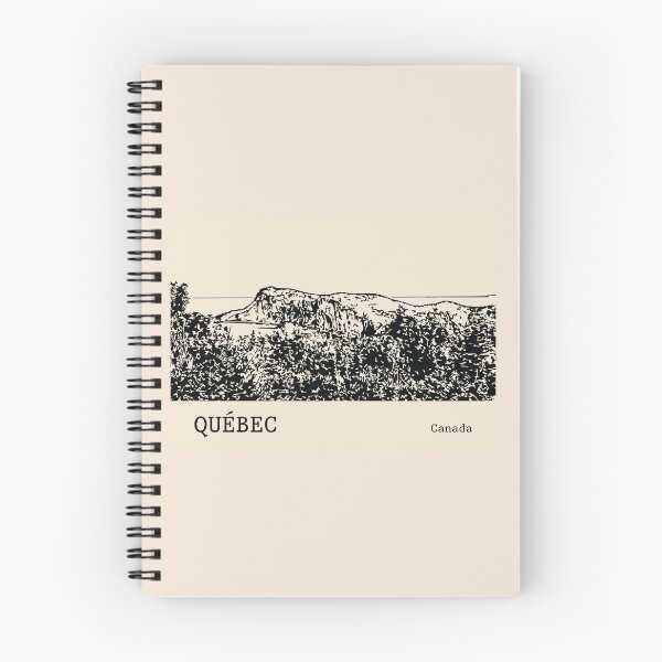 Item preview, Quebec Canada designed and sold by Lakeric.