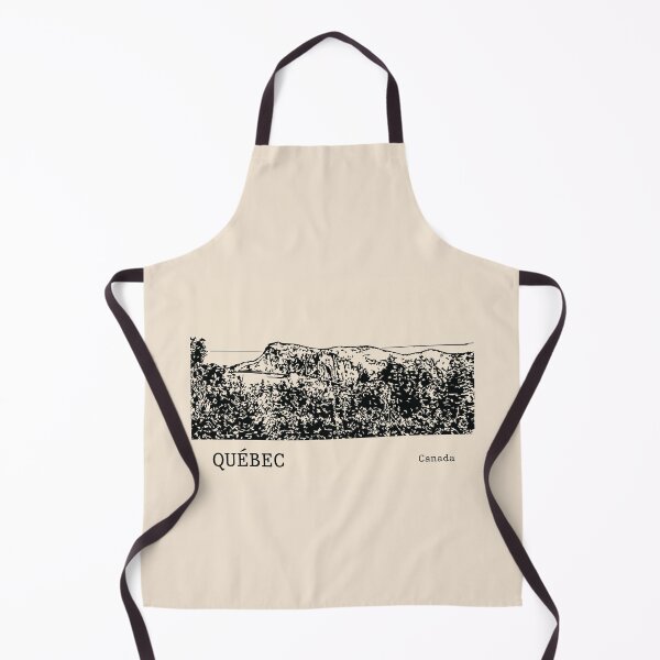 Item preview, Quebec Canada designed and sold by Lakeric Cityscapes.
