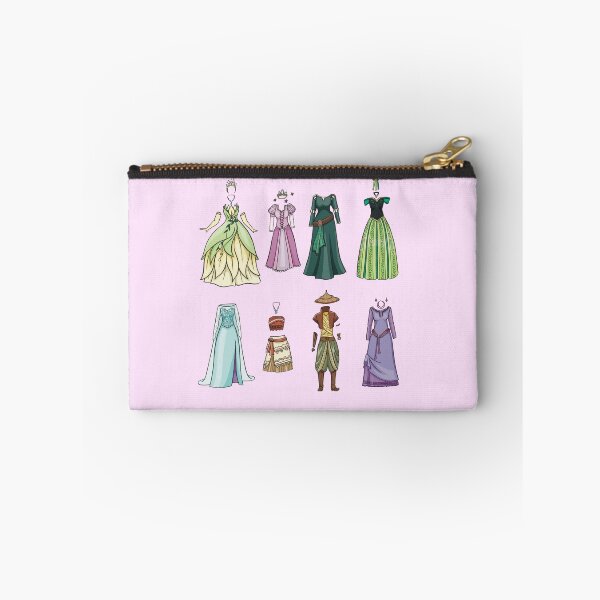 Item preview, Modern Princesses designed and sold by tracysportfolio.