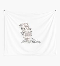 Pure Imagination Tapestry