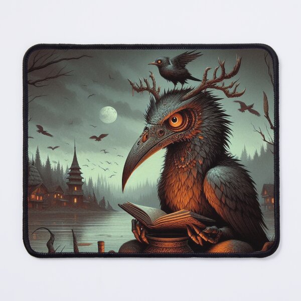 Item preview, Magic Crow designed and sold by RaF71PrO.