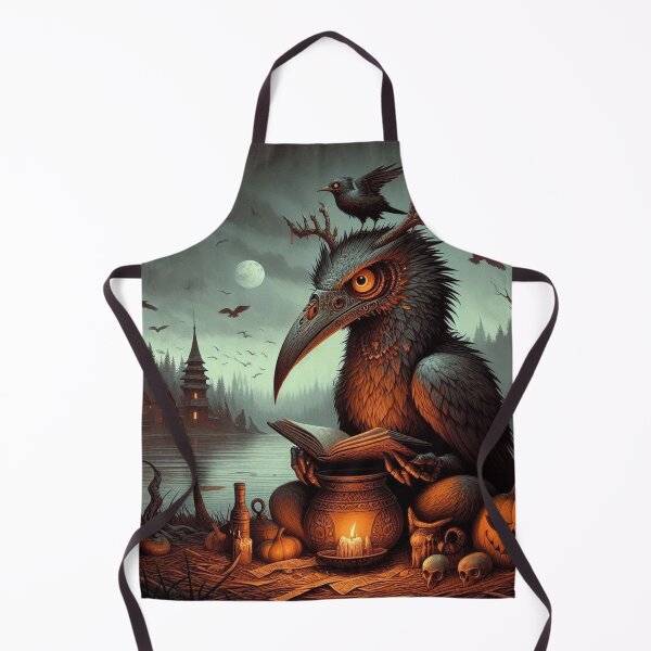 Item preview, Magic Crow designed and sold by RaF71PrO.
