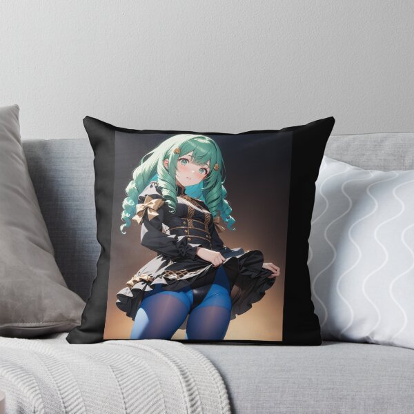 Item preview, Flayn #4 Fanart designed and sold by iloveanimechibi.