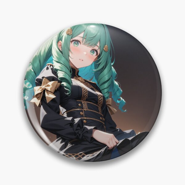 Item preview, Flayn #4 Fanart designed and sold by iloveanimechibi.