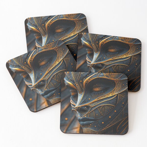 Item preview, Laoise designed and sold by OccultDreams.