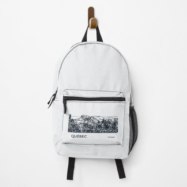Item preview, Quebec Canada designed and sold by Lakeric Cityscapes.