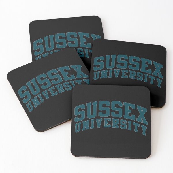 Item preview, Vintage University of Sussex  designed and sold by UniSouvenirs.