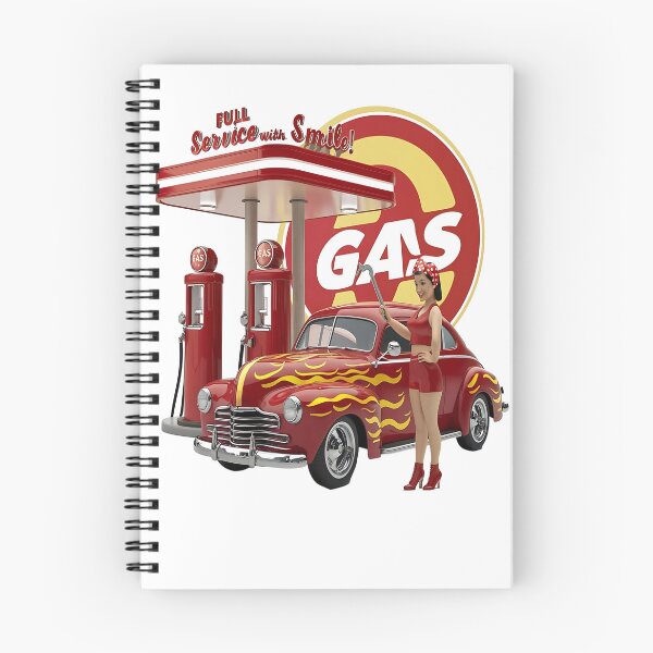 Item preview, Fill her up - In rust we trust- hot rod garage - In rust we trust- Car mods - Mighty car mods - Car madness - Up load designed and sold by JansenGS.