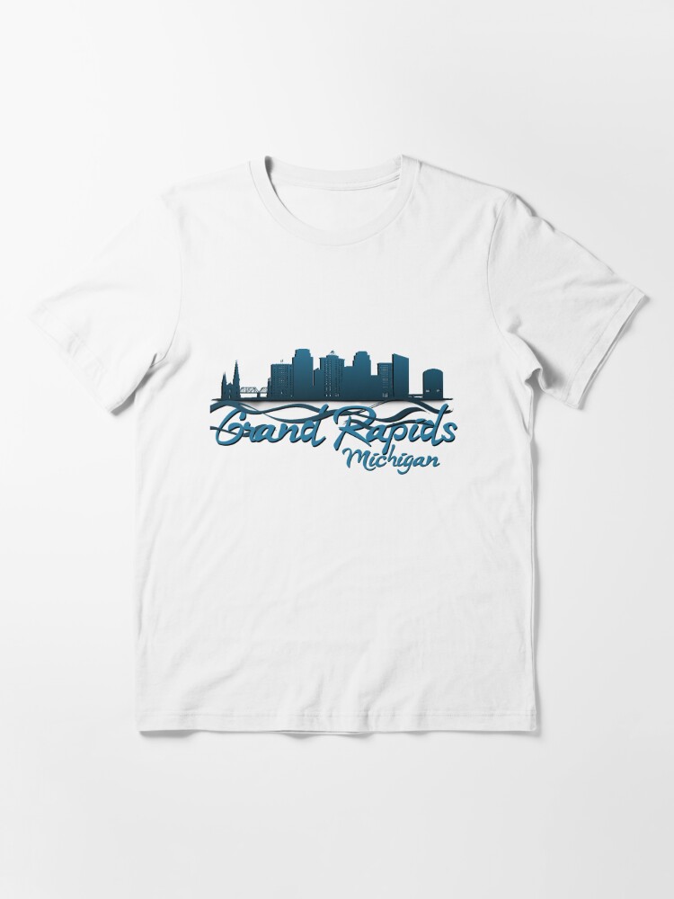 rebel rapids t shirt