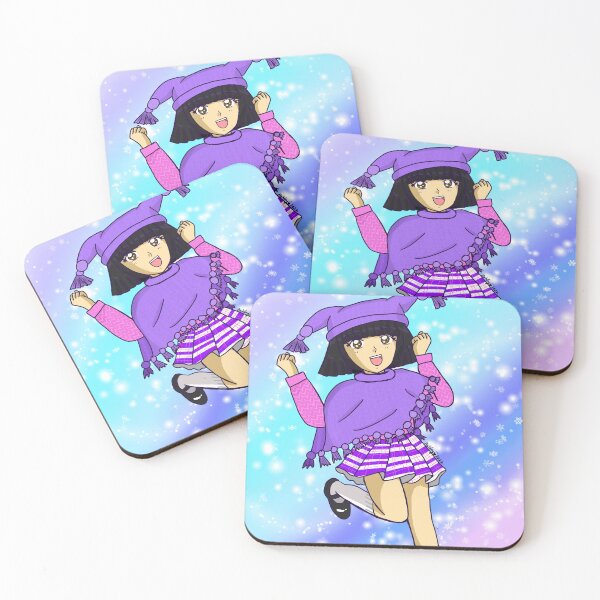 Item preview, Winter Ivy designed and sold by Yuni-Naoki.