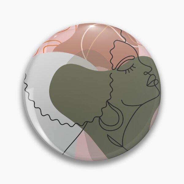 Item preview, Beautiful woman art designed and sold by upupupshop.