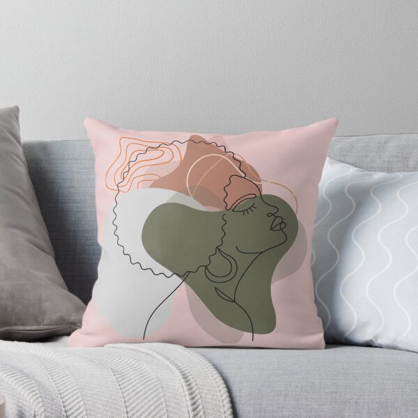 Item preview, Beautiful woman art designed and sold by upupupshop.