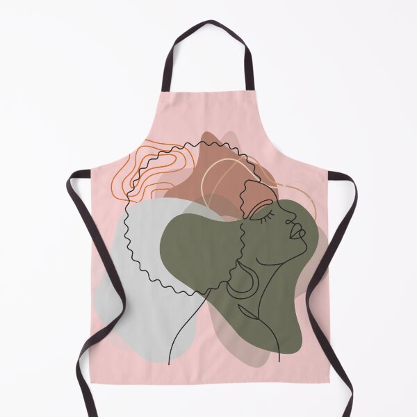 Item preview, Beautiful woman art designed and sold by upupupshop.