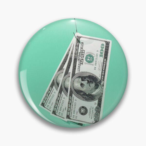 Item preview, money trap designed and sold by pepinodemarst.