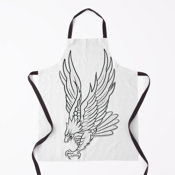 Item preview, Eagle Tattoo designed and sold by MatrixTattoo.