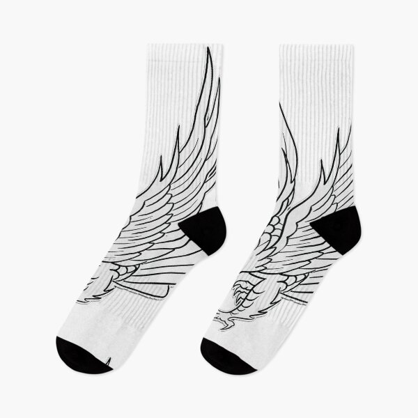Item preview, Eagle Tattoo designed and sold by MatrixTattoo.