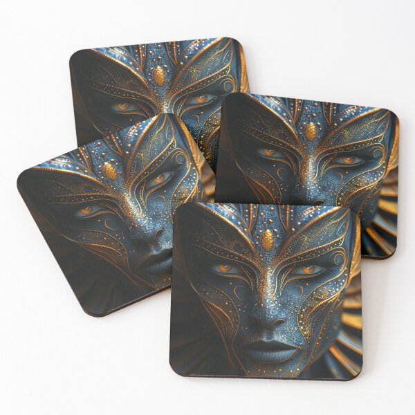 Item preview, Siobhan designed and sold by OccultDreams.