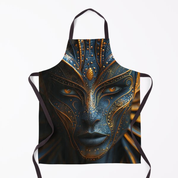 Item preview, Siobhan designed and sold by OccultDreams.