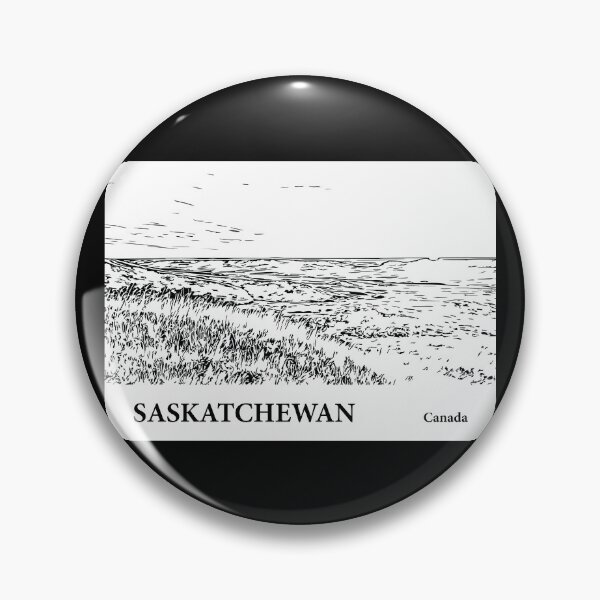 Item preview, Saskatchewan Canada designed and sold by Lakeric Cityscapes.