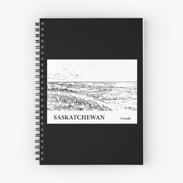Item preview, Saskatchewan Canada designed and sold by Lakeric Cityscapes.