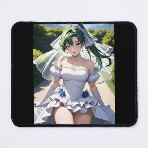 Item preview, Bride Lyndis Fanart designed and sold by iloveanimechibi.