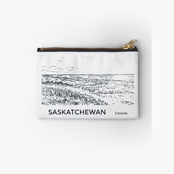 Item preview, Saskatchewan Canada designed and sold by Lakeric Cityscapes.