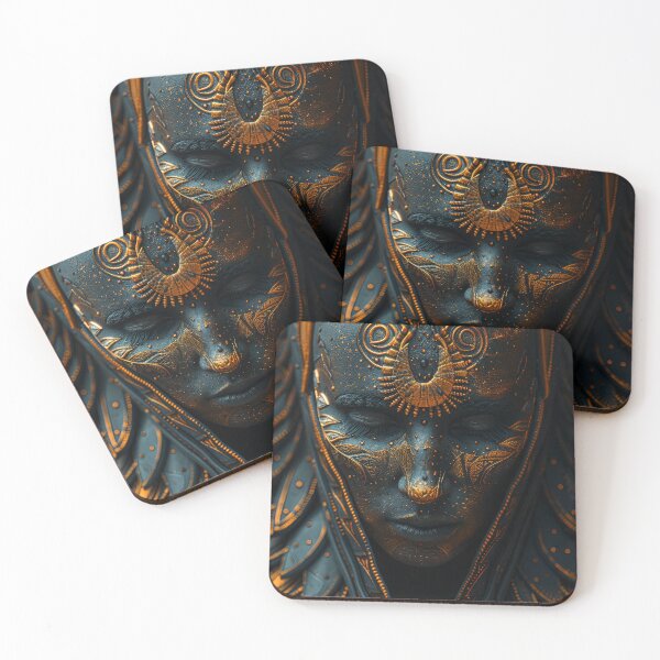 Item preview, Fiadh designed and sold by OccultDreams.