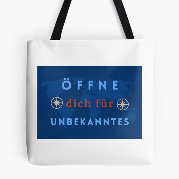 Item preview, Saying on map: Open yourself to the unknown designed and sold by JourneyVersum24.