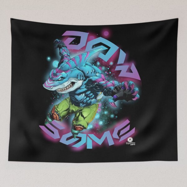 Item preview, JAWSOME designed and sold by AvalonTshirts.