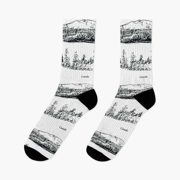 Item preview, Yukon Canada designed and sold by Lakeric Cityscapes.