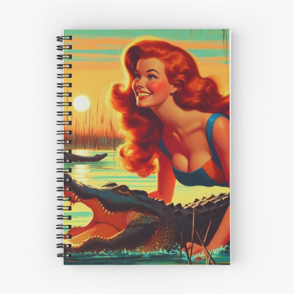Item preview, Florida Wild Ones Number 36 designed and sold by FloridaWildOnes.