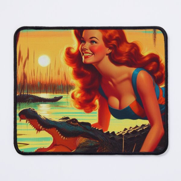 Item preview, Florida Wild Ones Number 36 designed and sold by FloridaWildOnes.