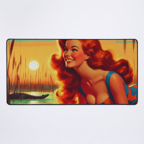 Item preview, Florida Wild Ones Number 36 designed and sold by FloridaWildOnes.