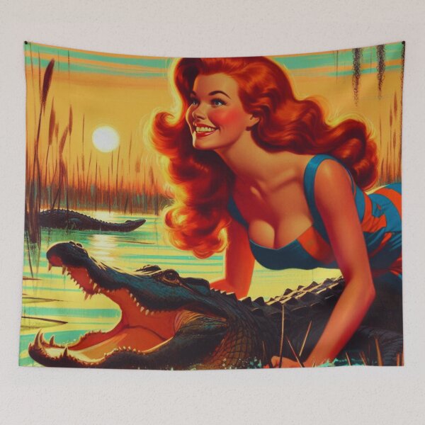 Item preview, Florida Wild Ones Number 36 designed and sold by FloridaWildOnes.
