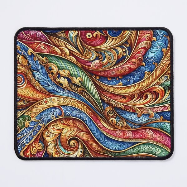 Item preview, Pattern Beauty  designed and sold by Propc.