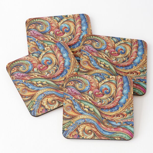 Item preview, Pattern Beauty  designed and sold by Propc.