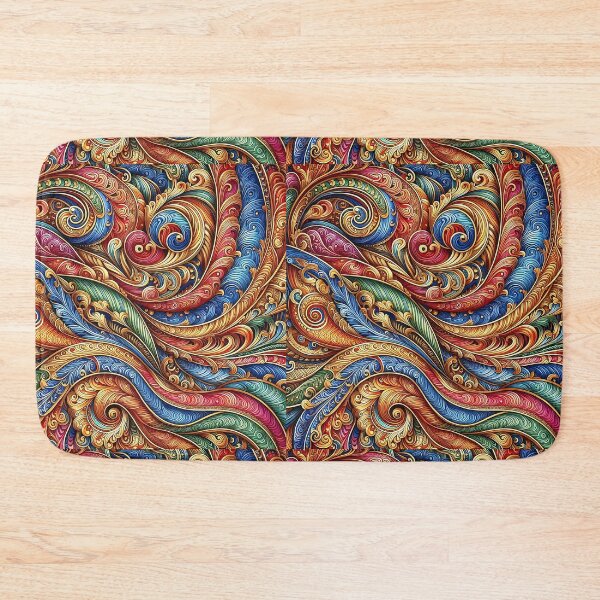 Item preview, Pattern Beauty  designed and sold by Propc.