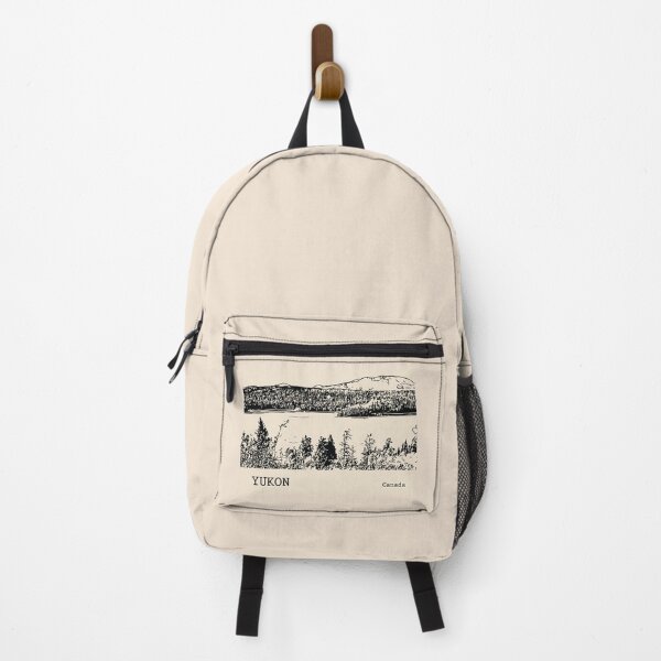Item preview, Yukon Canada designed and sold by Lakeric Cityscapes.